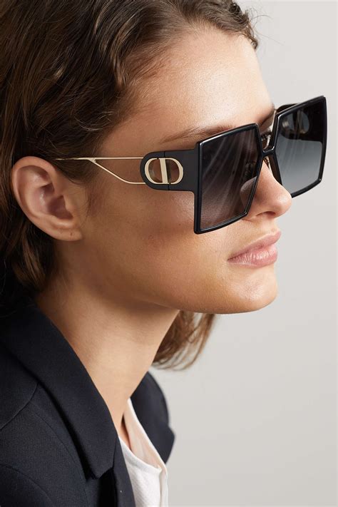 christian Dior 30 montaigne sunglasses